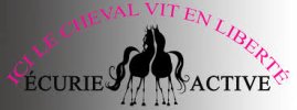 Ecuries des Agriers